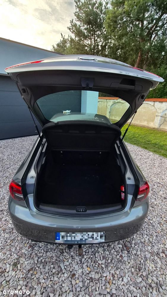 Opel Insignia 2.0 CDTI Cosmo - 3