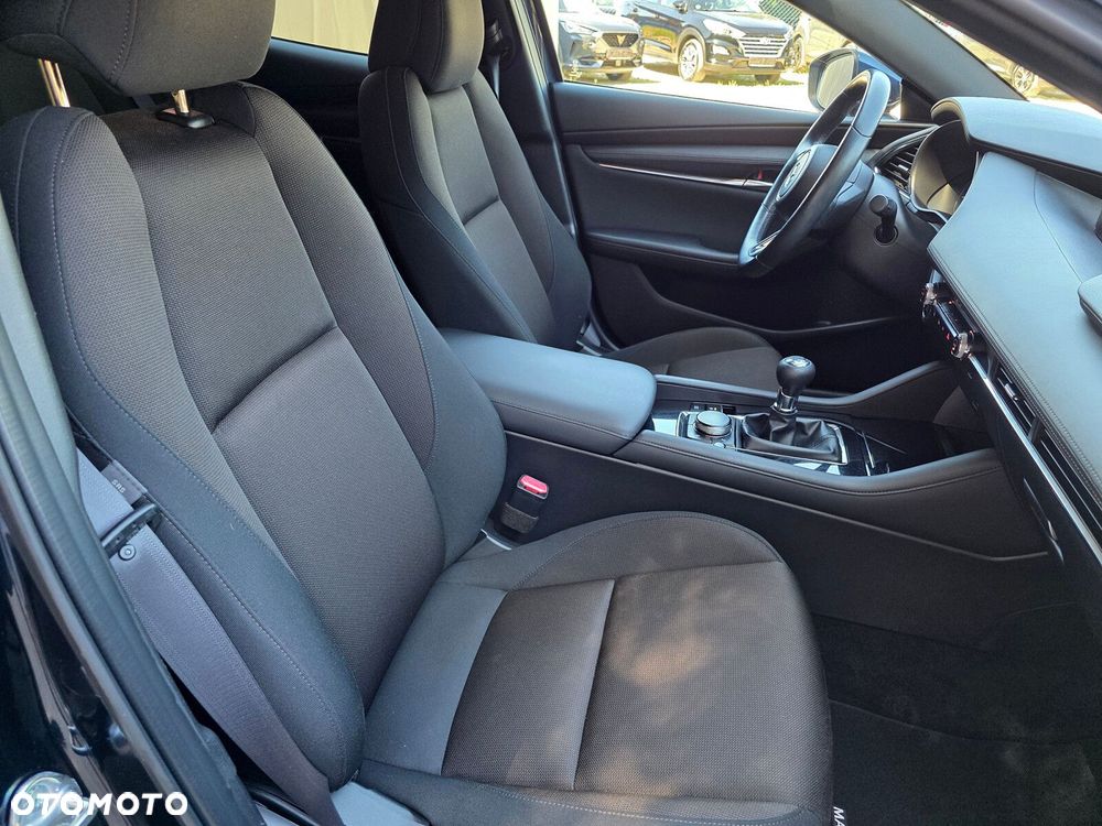 Mazda 3 - 13