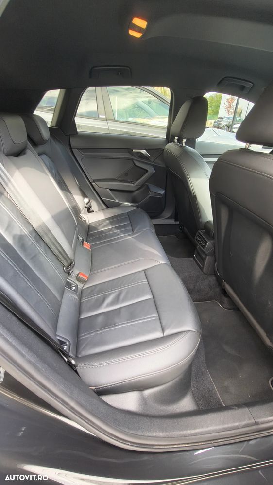 Audi A3 30 TFSI Sportback - 16