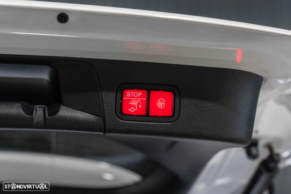 Mercedes-Benz GLB 200 7G-DCT AMG Line - 58