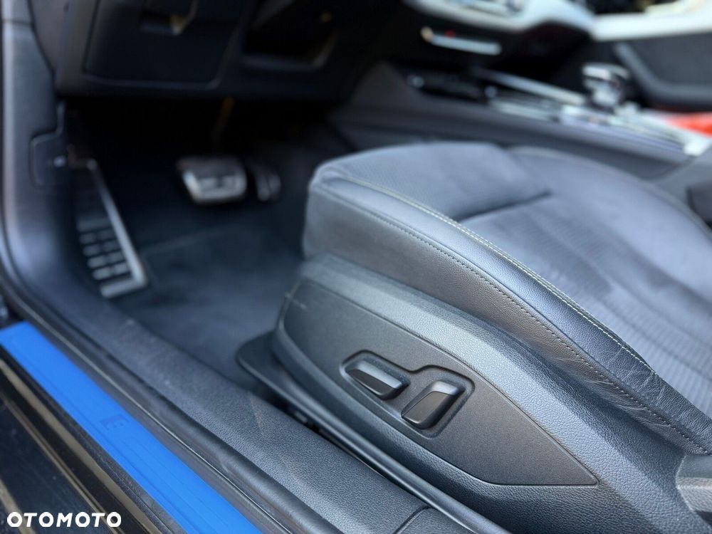 Audi A4 Avant 40 TFSI mHEV Quattro S Line S tronic - 11
