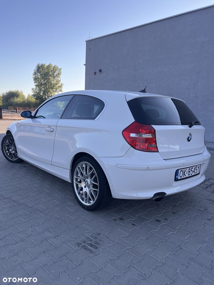BMW Seria 1 - 1