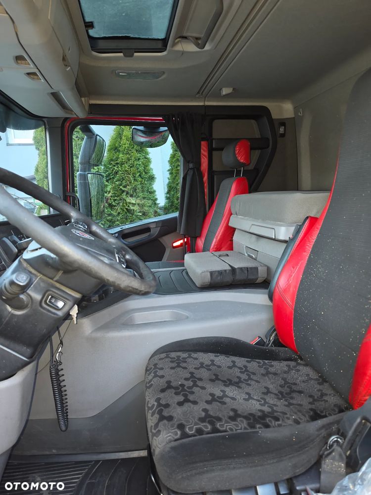 Scania P410 - 3