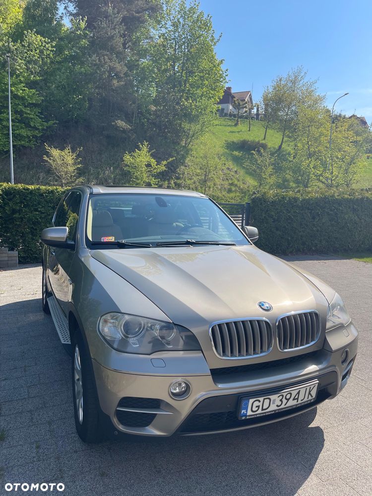 BMW X5 - 17