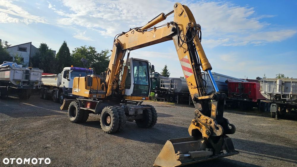 Liebherr 904 Litronic - 5