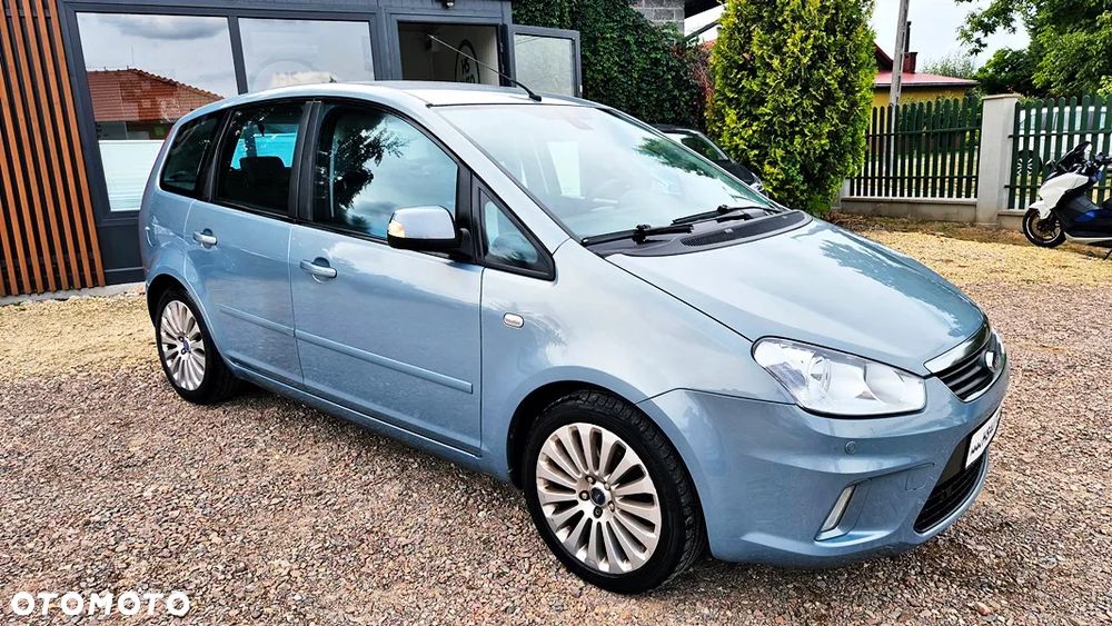 Ford C-MAX 1.8 Platinium X - 6