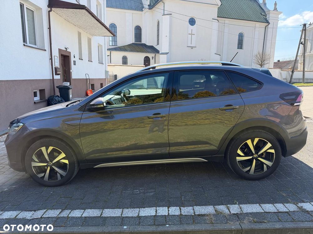 Volkswagen Taigo 1.5 TSI ACT Style DSG - 16