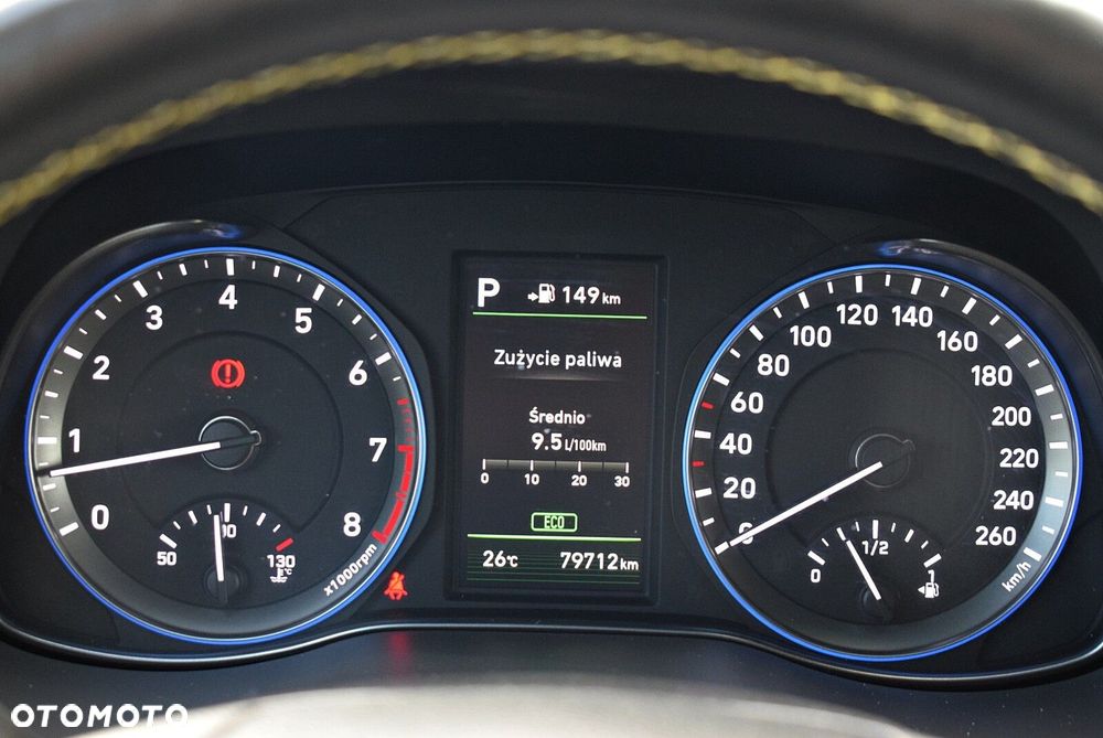 Hyundai Kona - 34