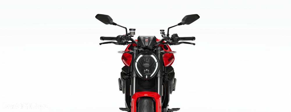 Ducati Monster - 6