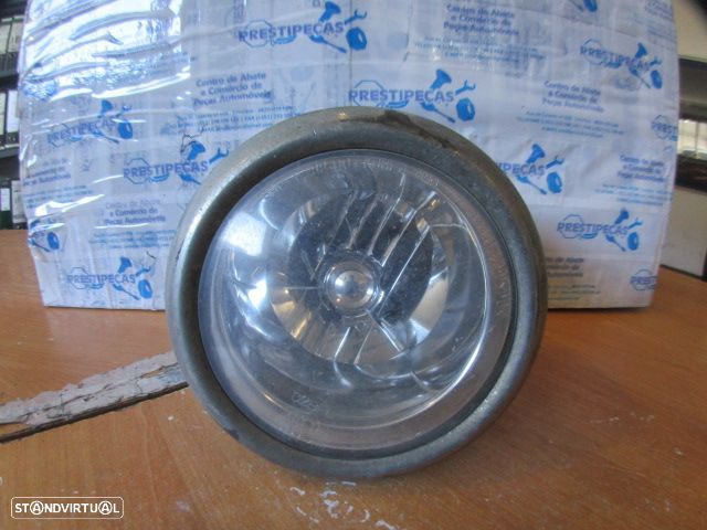 Farol Nevoeiro 92201260 HYUNDAI SANTA FE 2006 FE HYUNDAI SANTA FE I  2005 2.0CRDI 16V TURBO  125CV 5P PRETO FE - 1