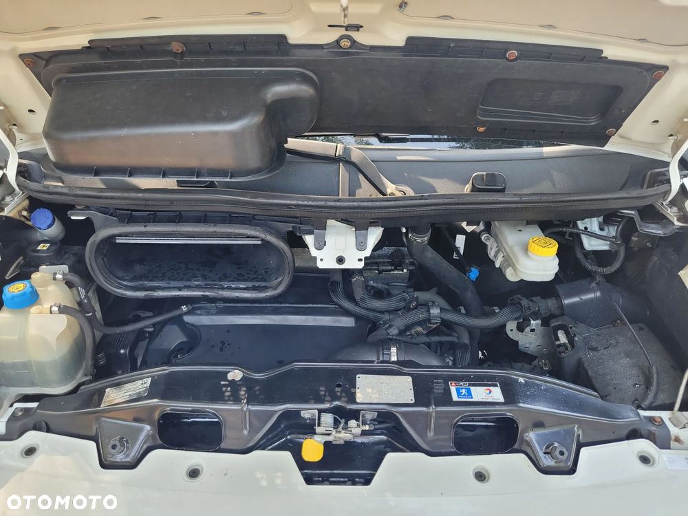 Peugeot Boxer - 8