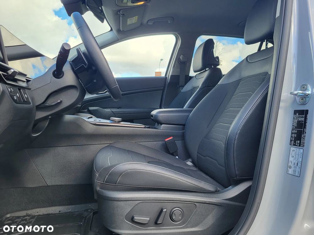 Kia Sportage - 13