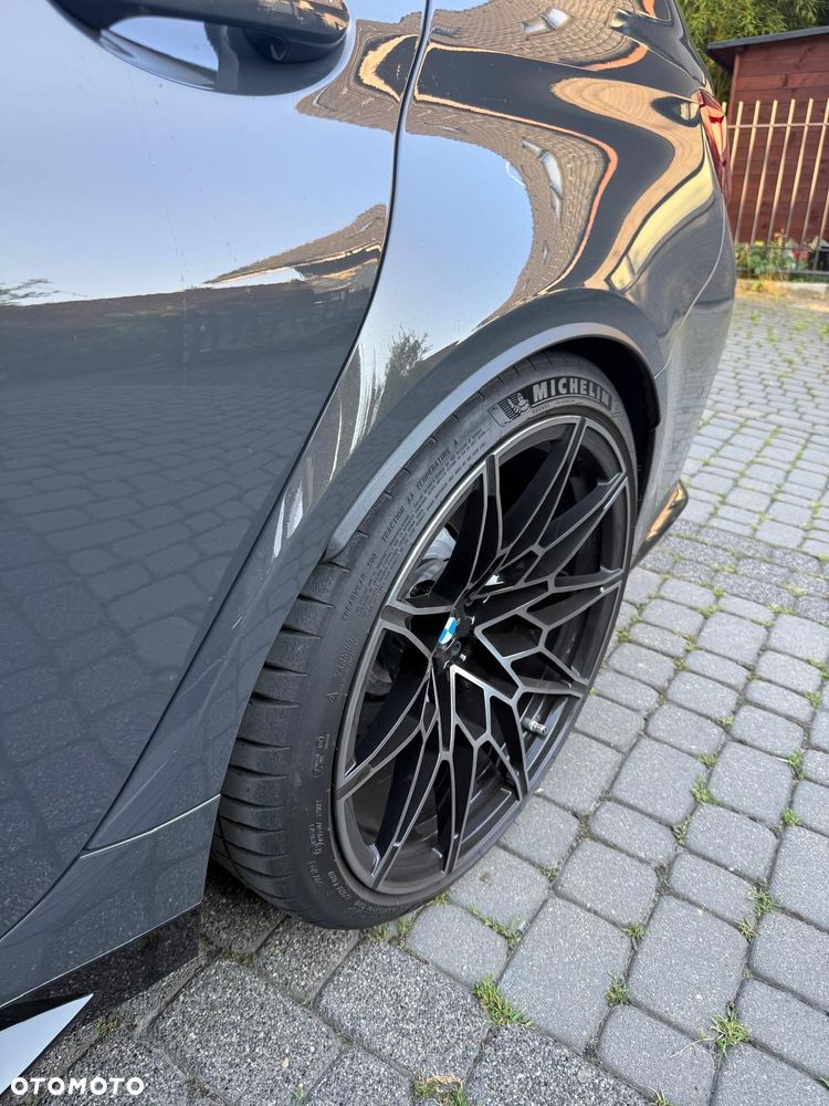 BMW M3 - 16