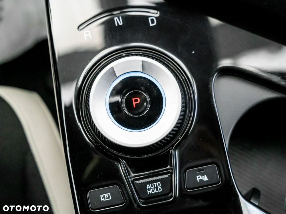 Kia EV6 77.4kWh GT-Line AWD - 21