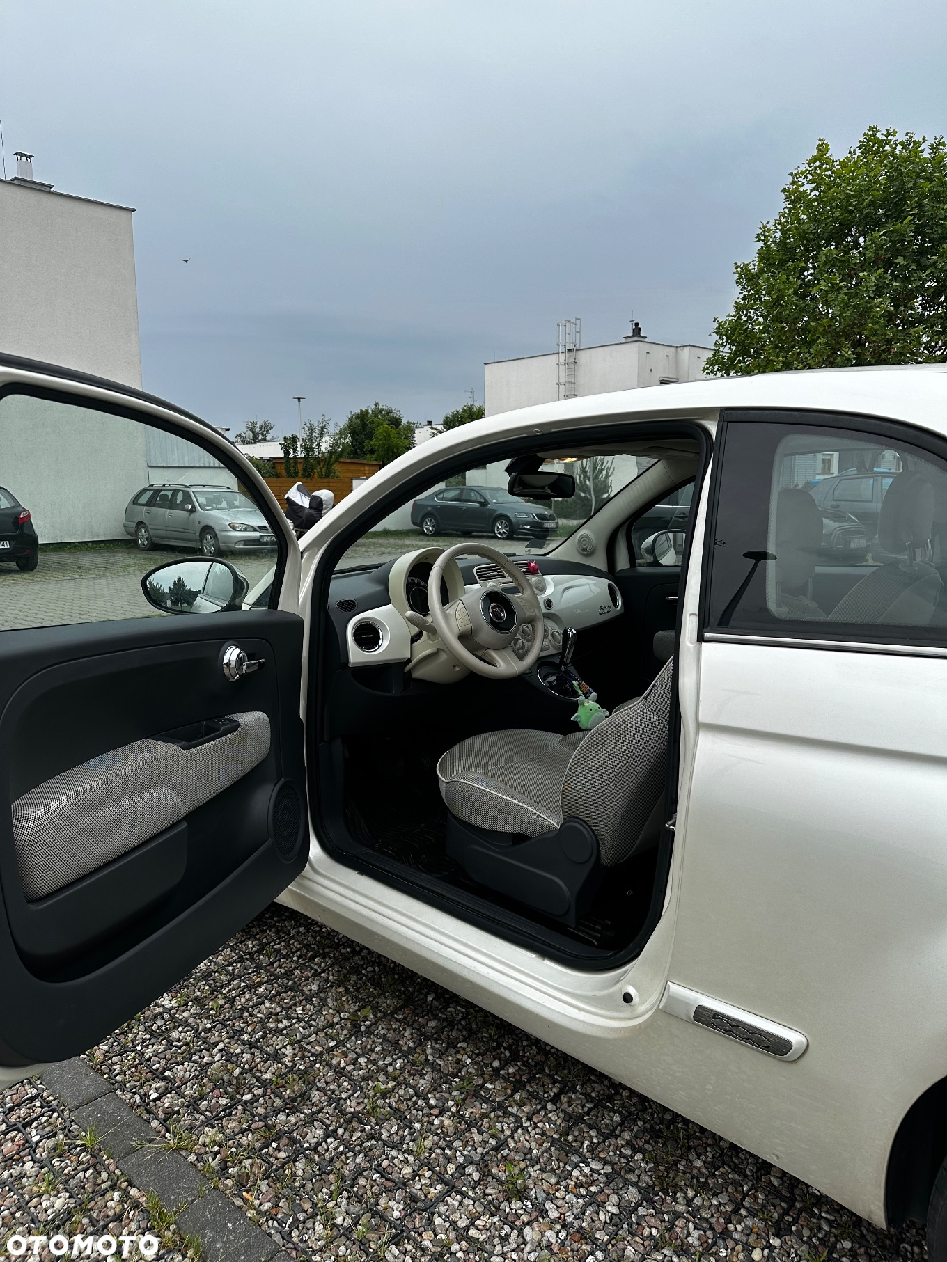 Fiat 500 - 14