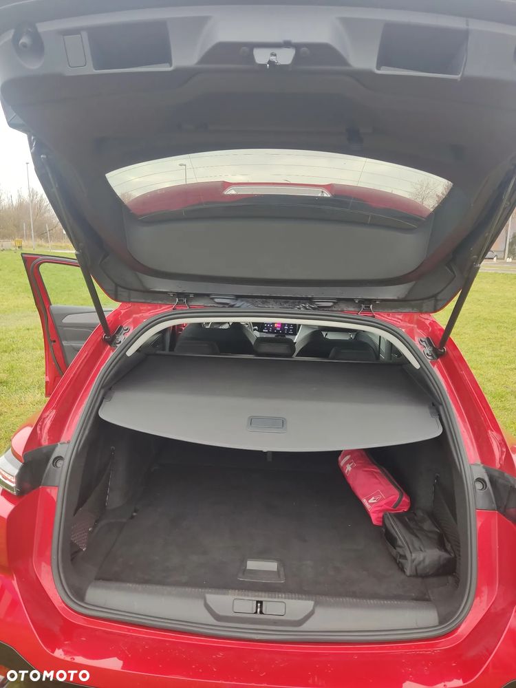 Peugeot 308 1.2 PureTech Allure S&S EAT8 - 15