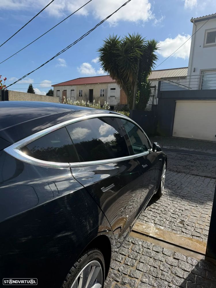 Tesla Model 3 Standard Range Plus RWD - 5