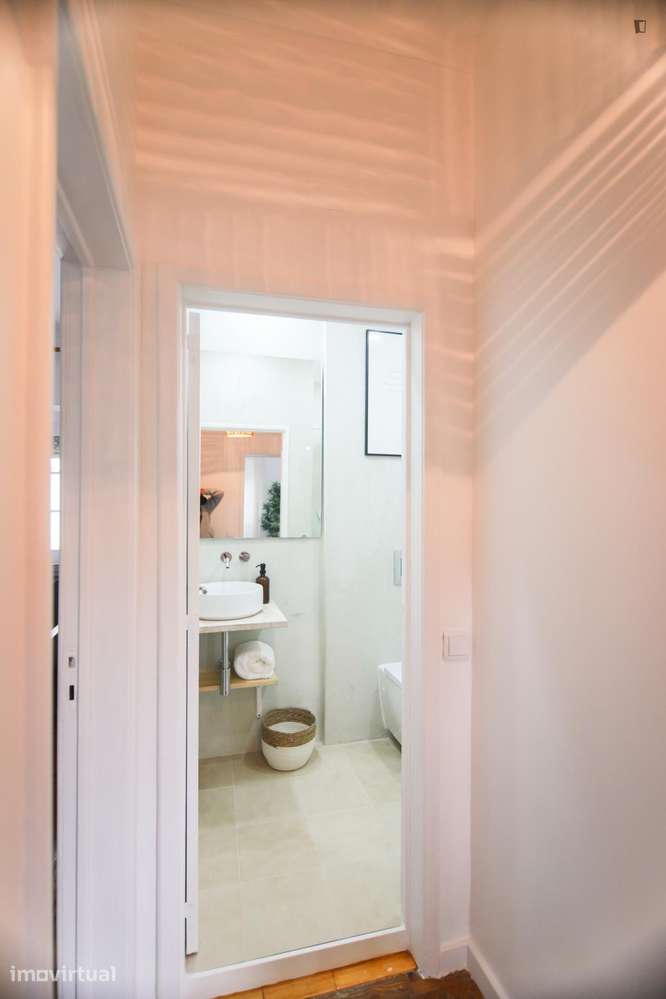 Apartamento com 4 quartos - localizado em Alvalade Lisbon - Grande imagem: 5/39