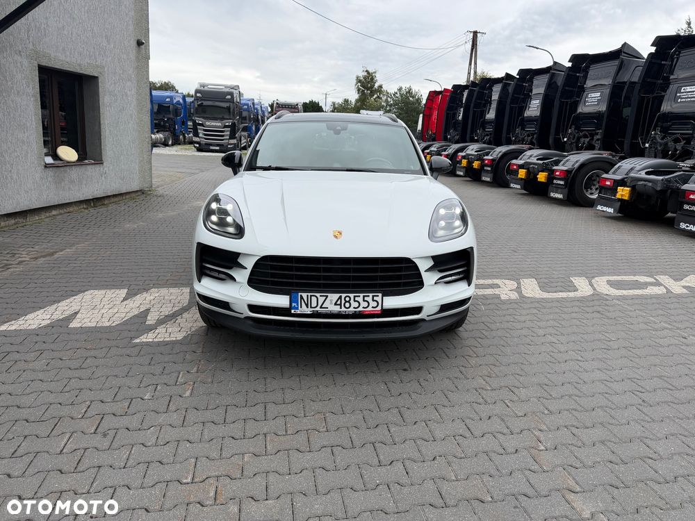 Porsche Macan - 6