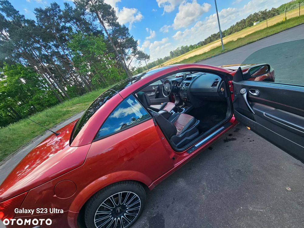 Renault Megane 2.0T 16V Privilege - 11