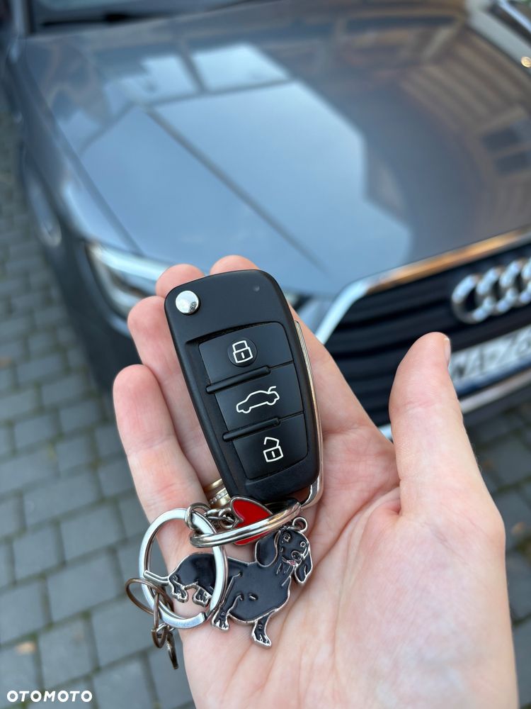 Audi A3 Sportback - 24