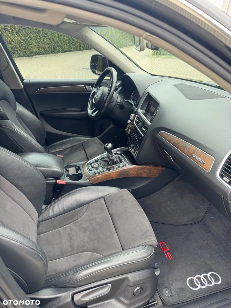 Audi Q5 2.0 TFSI Quattro - 20
