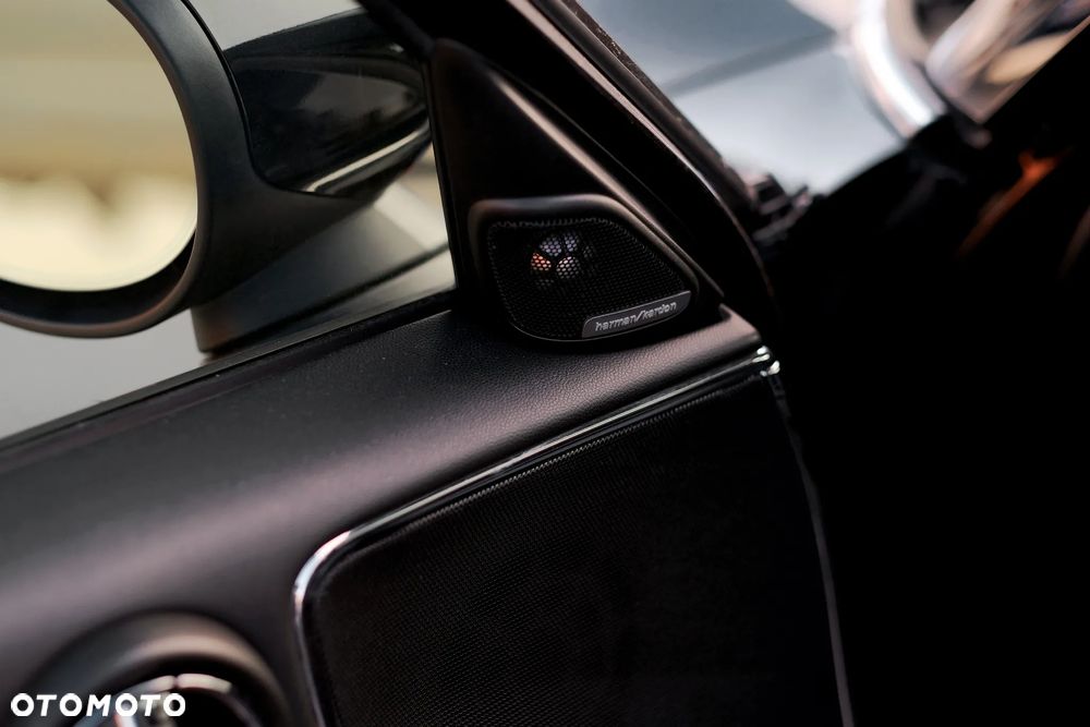 MINI John Cooper Works - 20