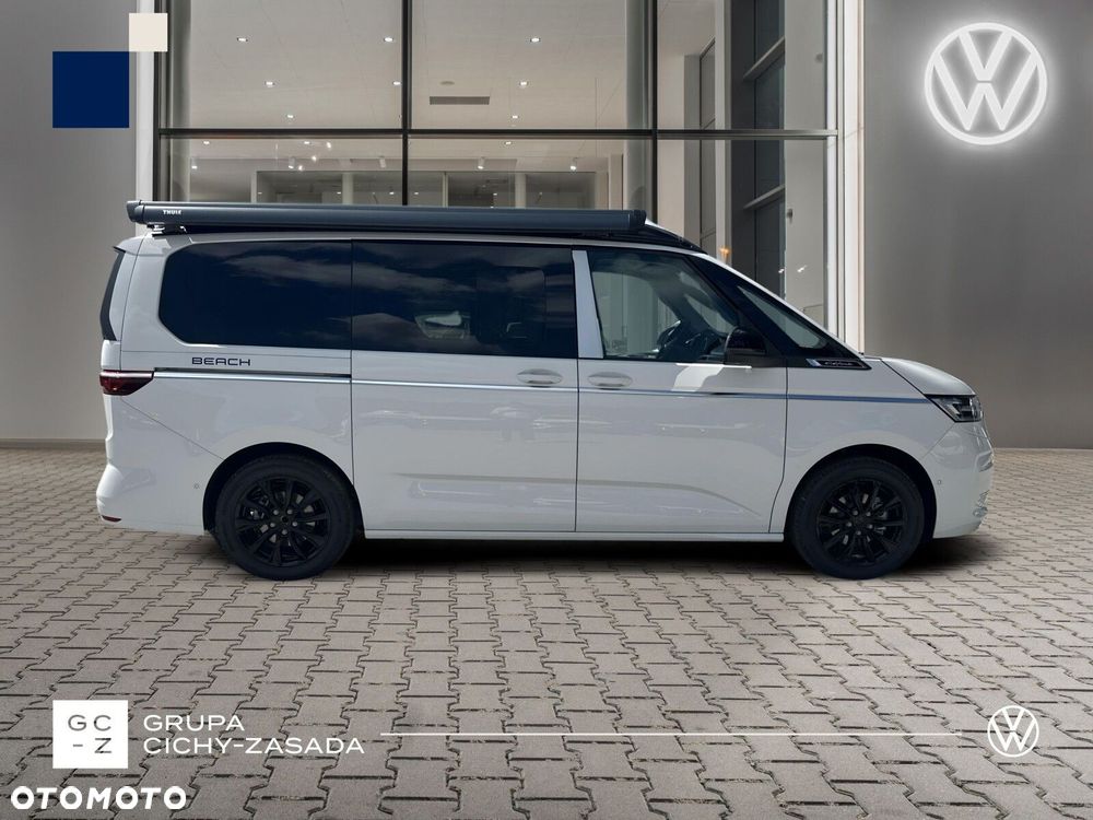 Volkswagen California - 7