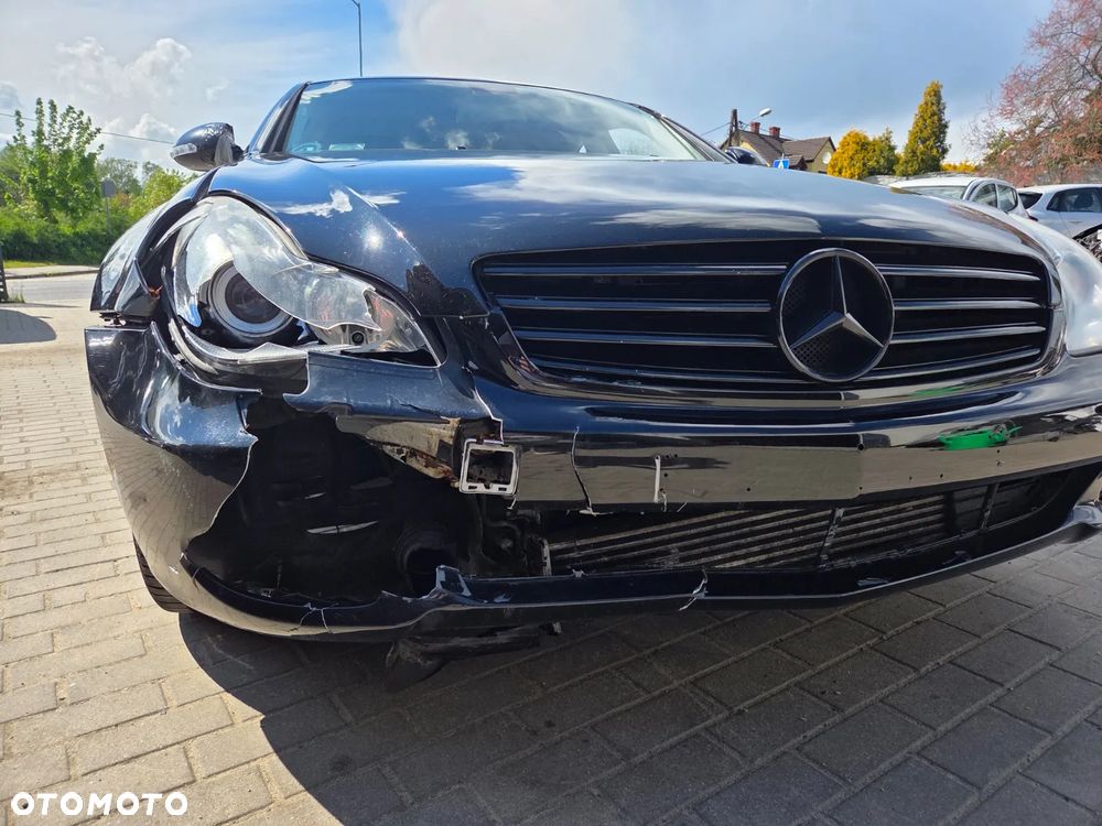 Mercedes-Benz CLS 320 CDI 7G-TRONIC - 19