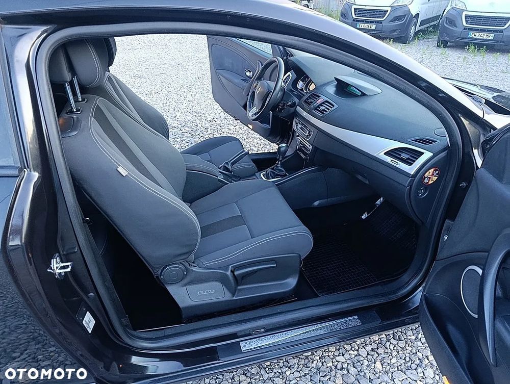 Renault Megane 1.6 16V Color Edition - 18