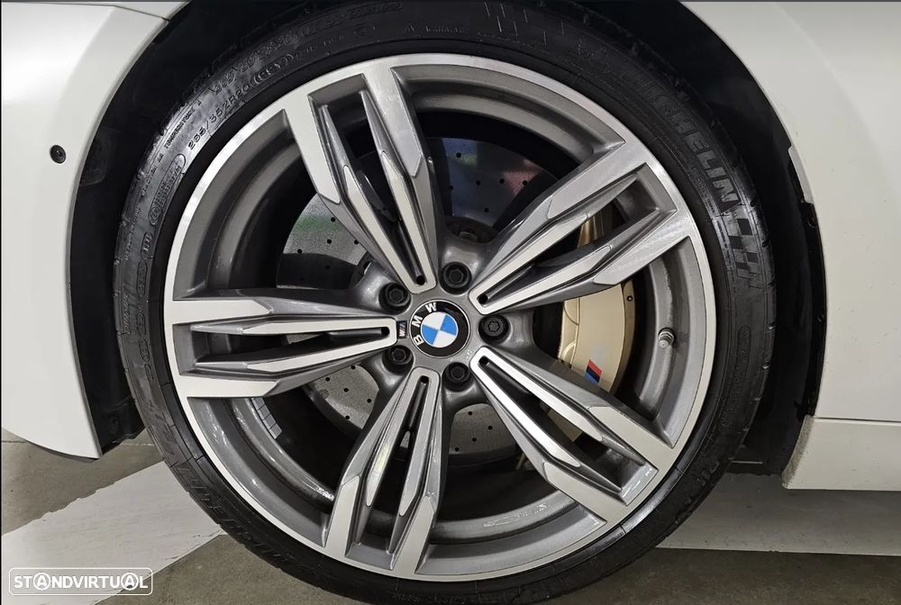 BMW M6 Standard - 9
