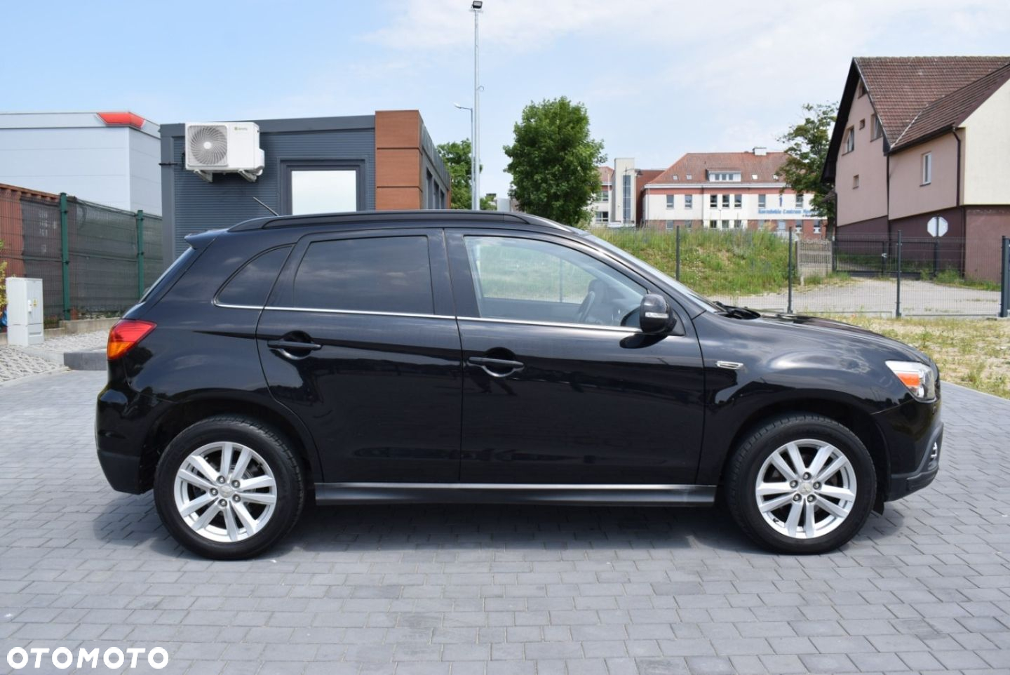 Mitsubishi ASX - 6