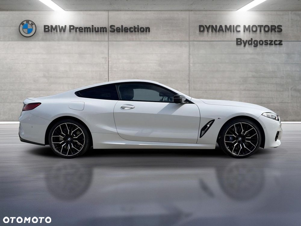 BMW Seria 8 M850i xDrive - 8