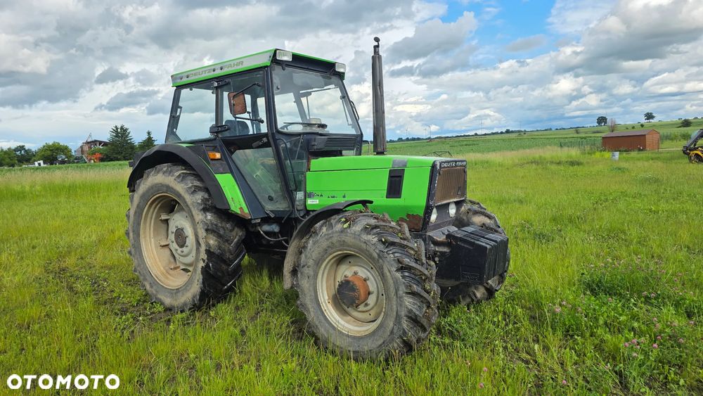 Deutz-Fahr 4.50 Turbo 90 KM ! - 3