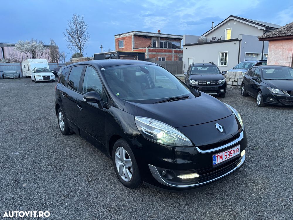 Renault Grand Scenic - 2
