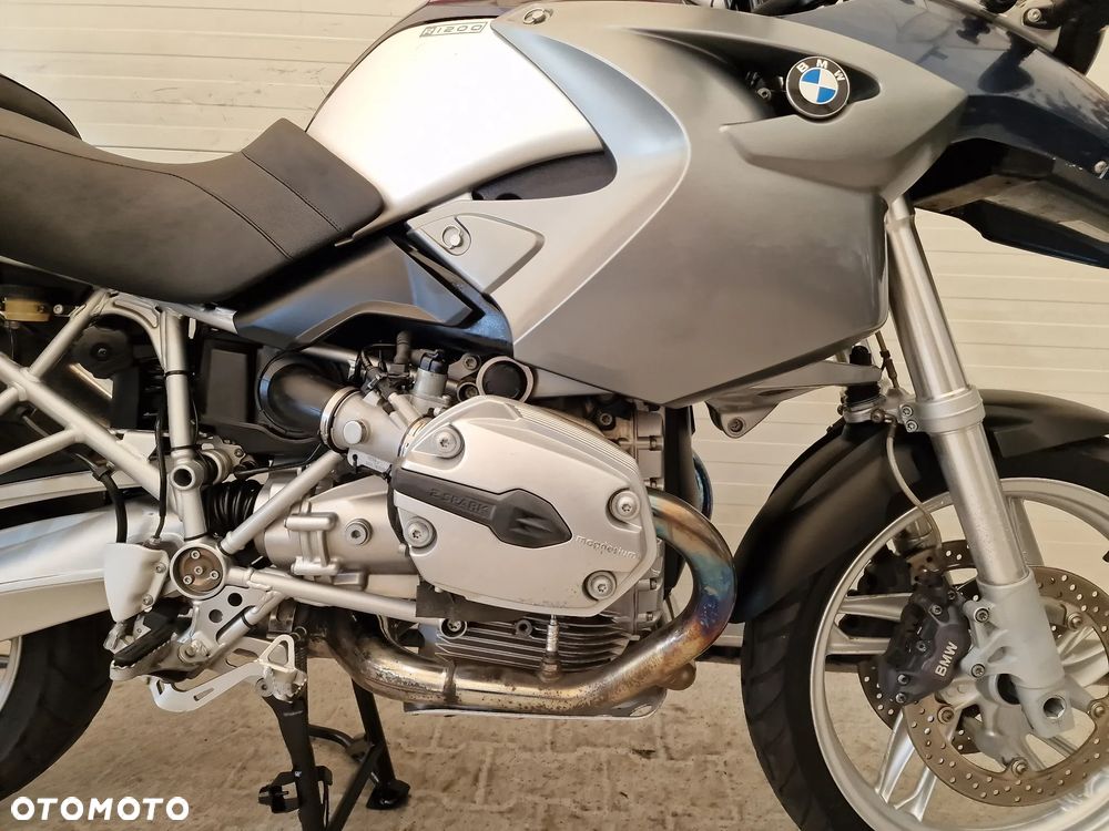 BMW GS - 23