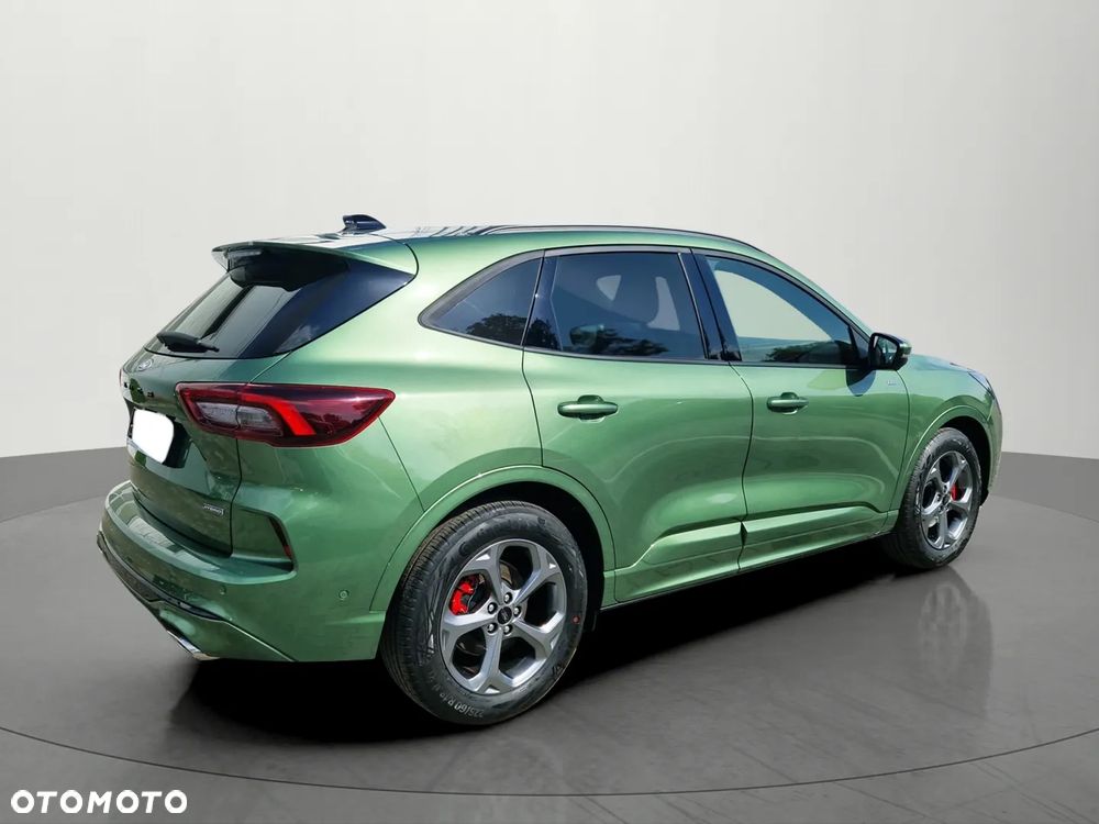 Ford Kuga 2.5 Duratec FHEV ST-LINE X - 5