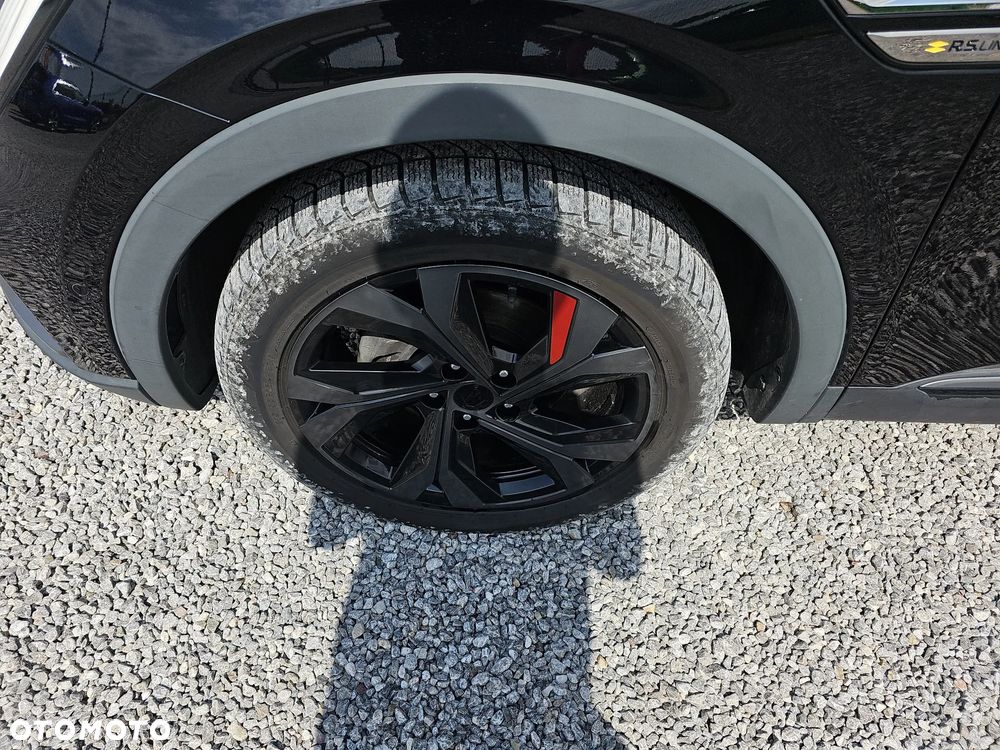 Renault Arkana 1.6 E-TECH R.S Line MMT - 10