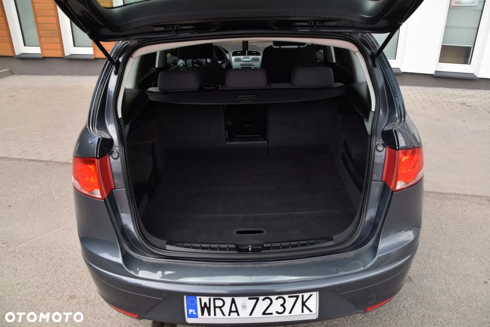 Seat Altea XL 2.0 TDI DPF Style - 15