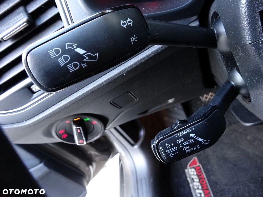 Seat Leon ST 1.4 TSI ACT Start&Stop FR - 32