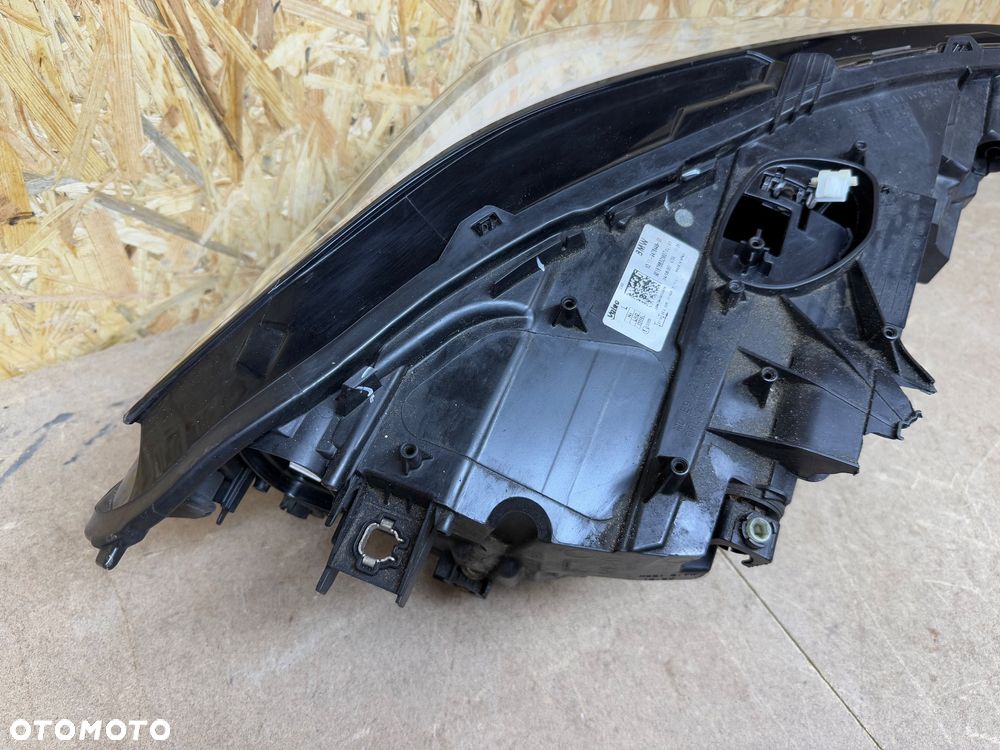 BMW 2 F44 GRAN COUPE FULL LED LAMPA LEWA PRZÓD PRZEDNIA 9478449 - 14