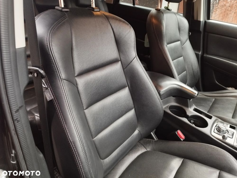 Mazda CX-5 SKYACTIV-G 160 AWD Exclusive-Line - 26