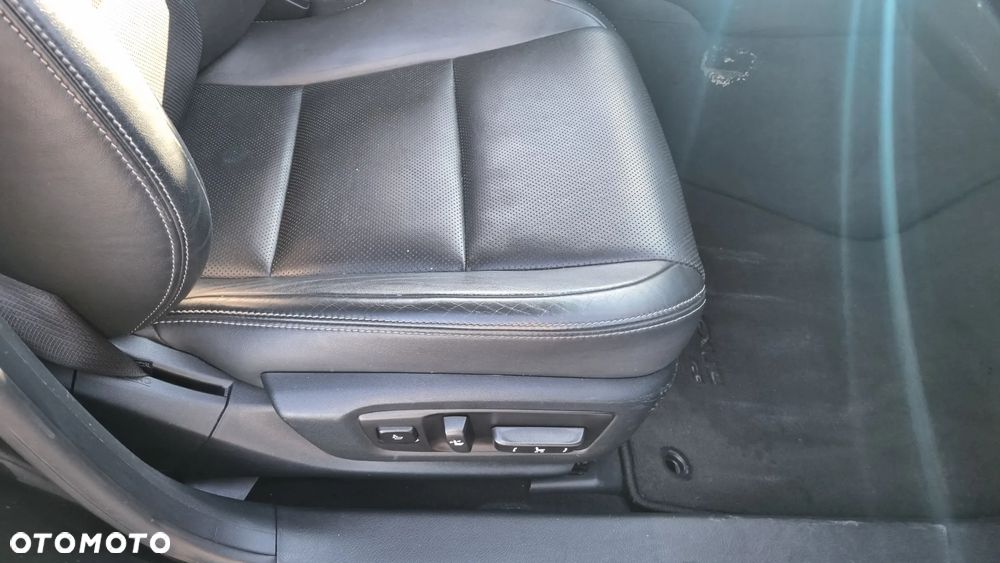 Lexus GS 300h Elegance - 29