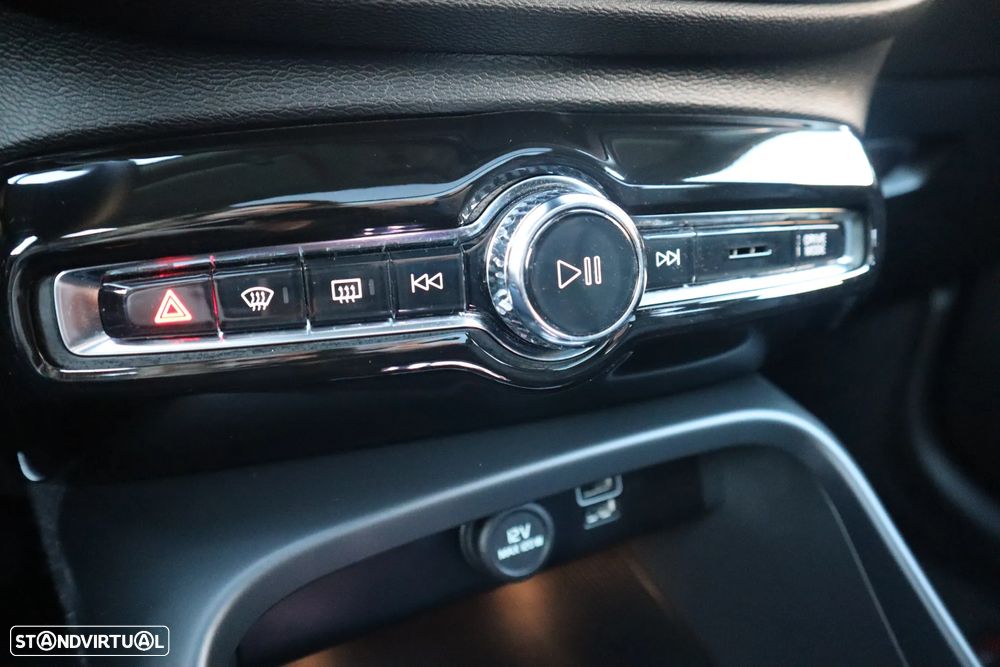 Volvo XC 40 1.5 T5 PHEV Inscription - 43