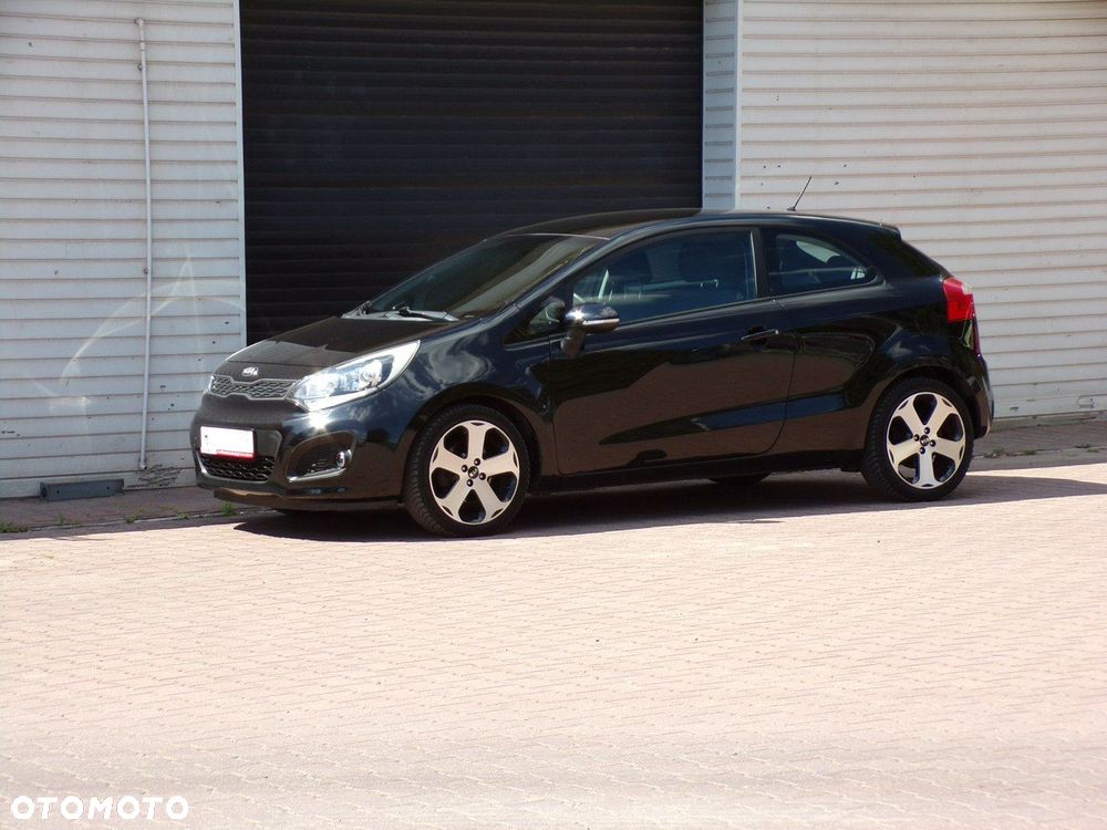 Kia Rio - 6