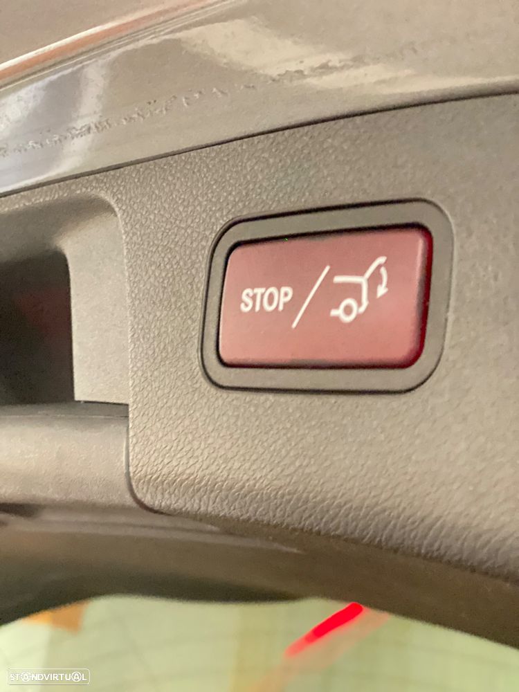 Mercedes-Benz GLA 45 AMG 4Matic 7G-DCT Edition 1 - 19