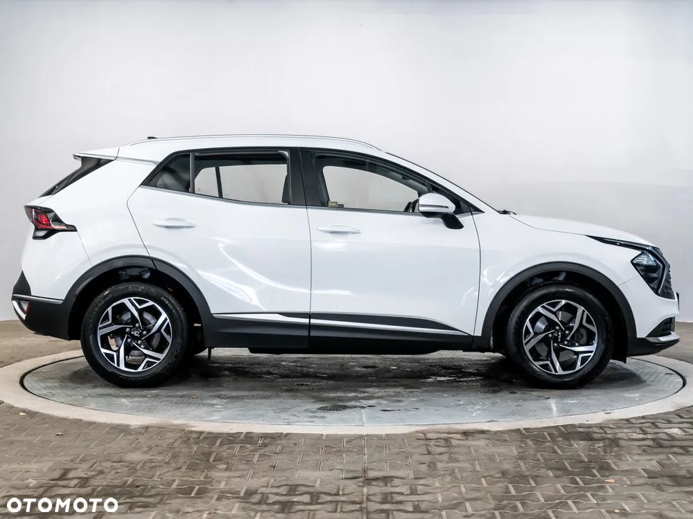 Kia Sportage 1.6 T-GDI M 2WD - 5