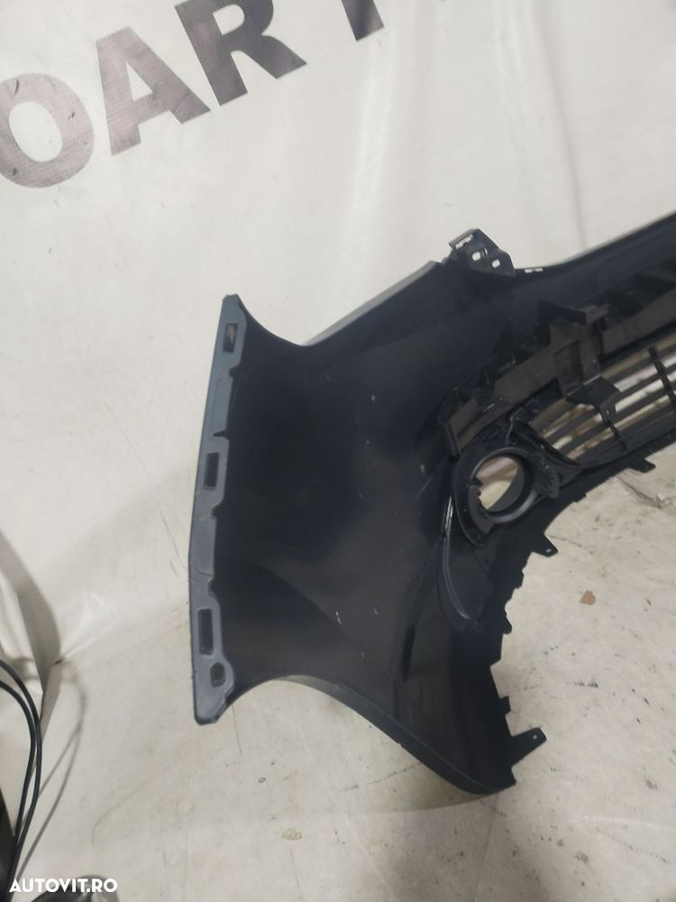 Bara fata Dacia Lodgy, 2012, 2013, 2014, 2015, 2016, 2017, 2018, 2019, 2020, 2021, 2022, 2023, cod origine OE 620223689R. 10073 - 12