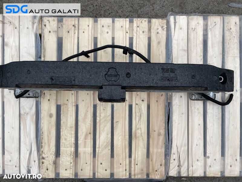 Armatura Intaritura Fata Fiat Linea 2007 - 2018 Cod 51814983 51814985 - 1