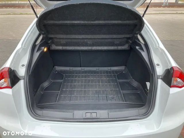 Renault Laguna dCi 110 FAP Limited - 9